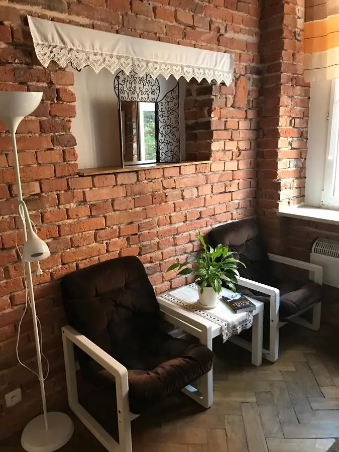 Pause Guest House Krakow