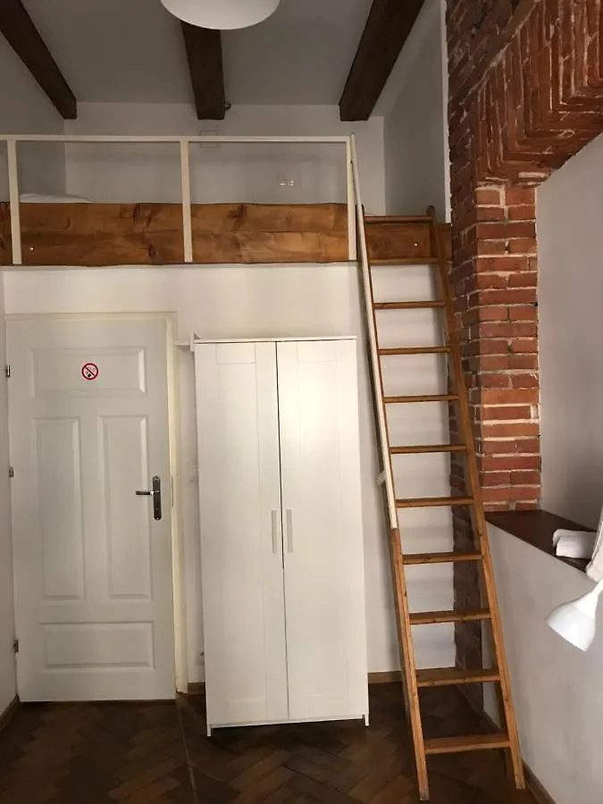 Pause Guest House Krakow