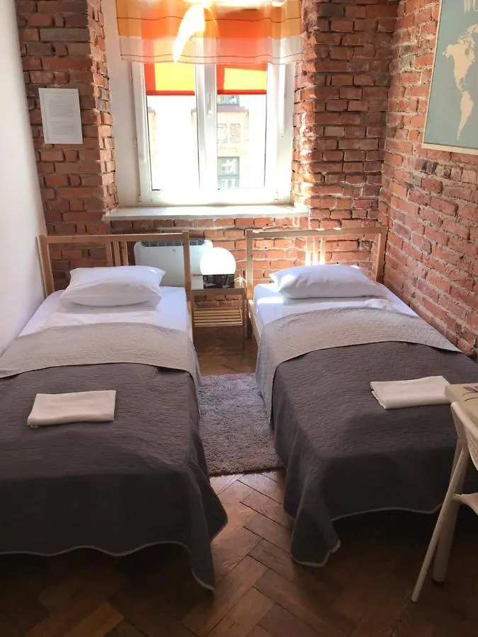 Pause Guest House Krakow