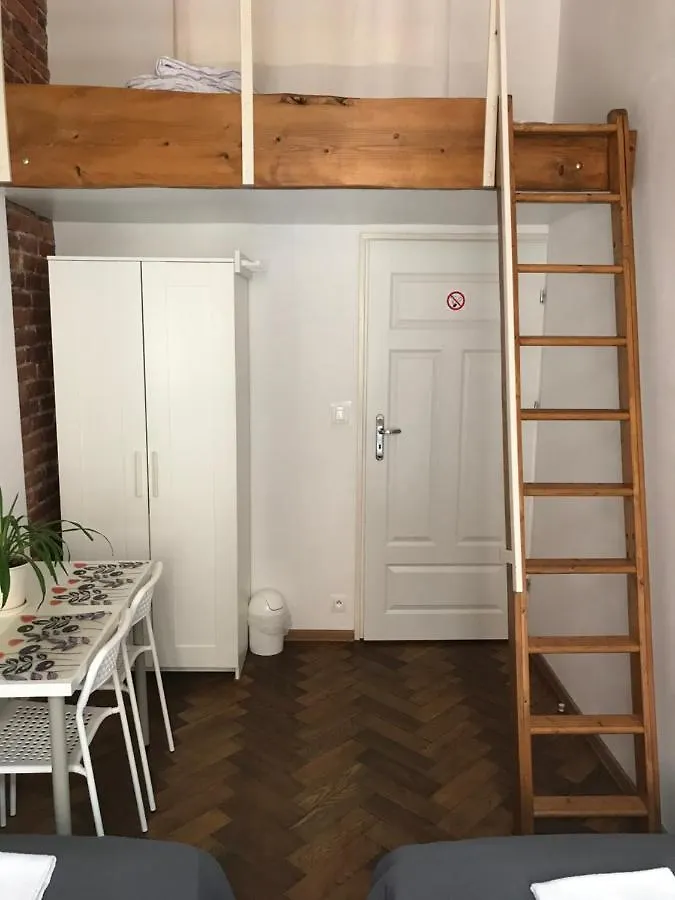 Pause Guest House Krakow