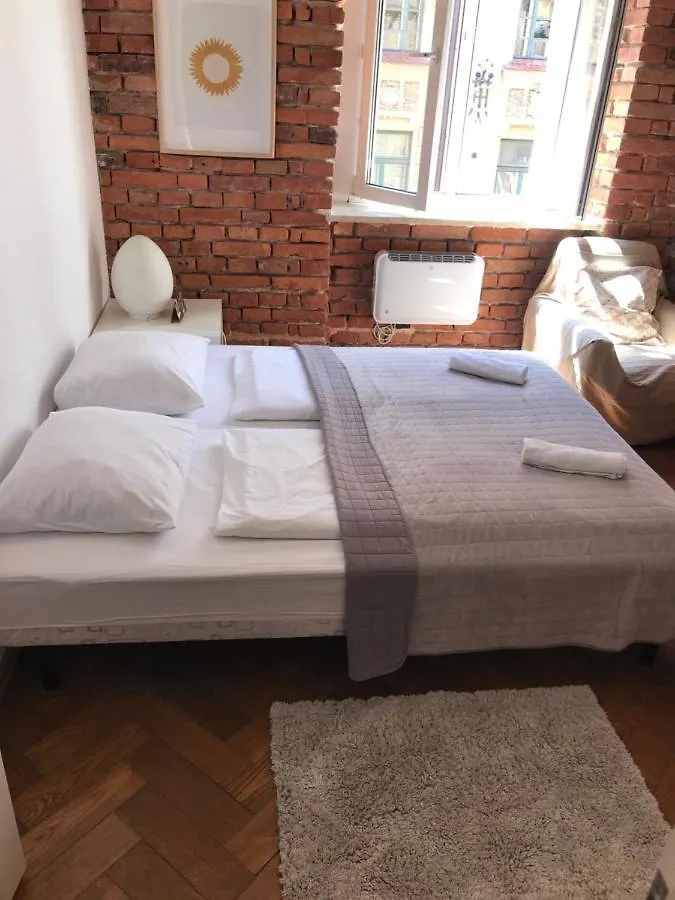 Pause Guest House Krakow
