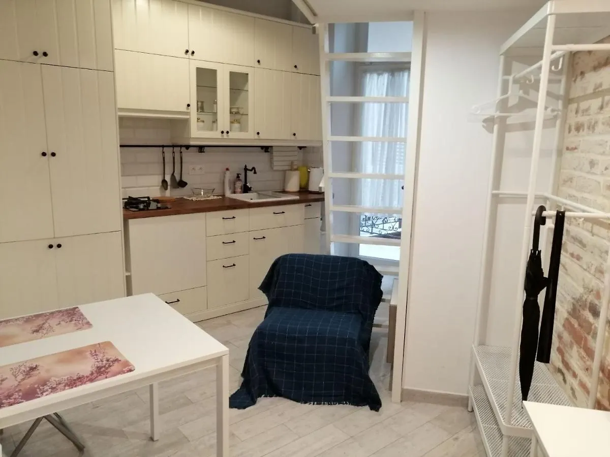 Pause Guest House Krakow Poland