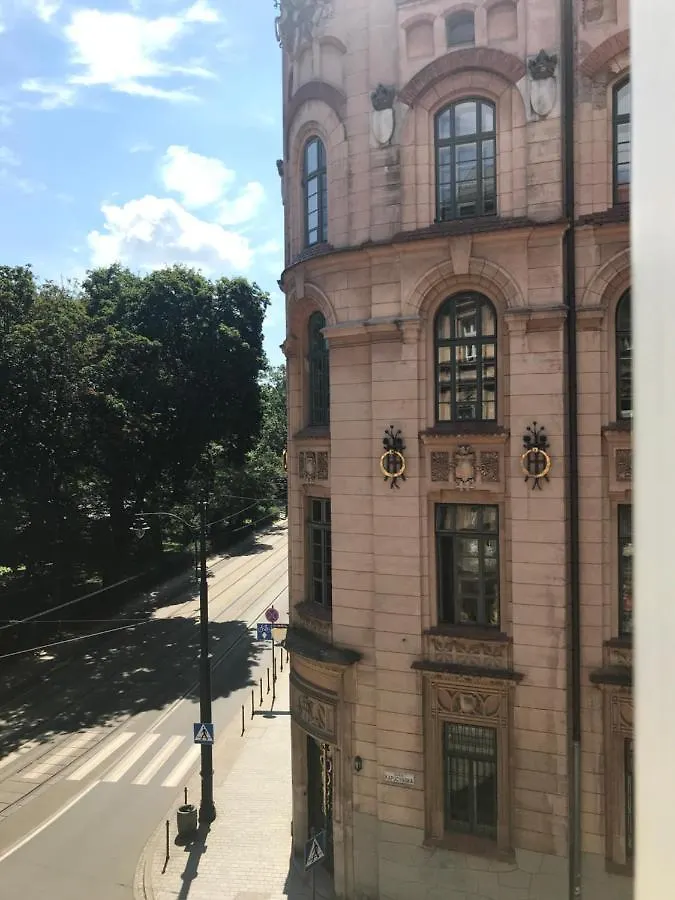 Pause Guest House Krakow