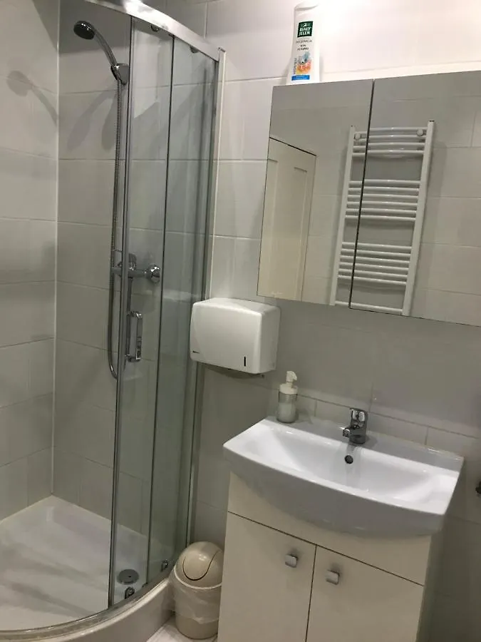 Pause Guest House Krakow