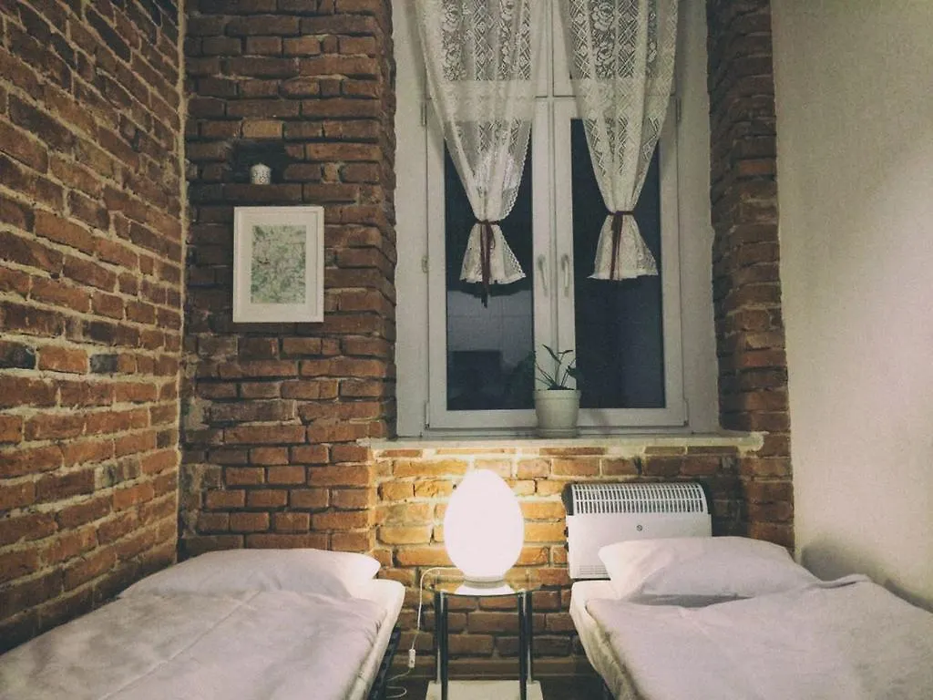 Pause Guest House Krakow