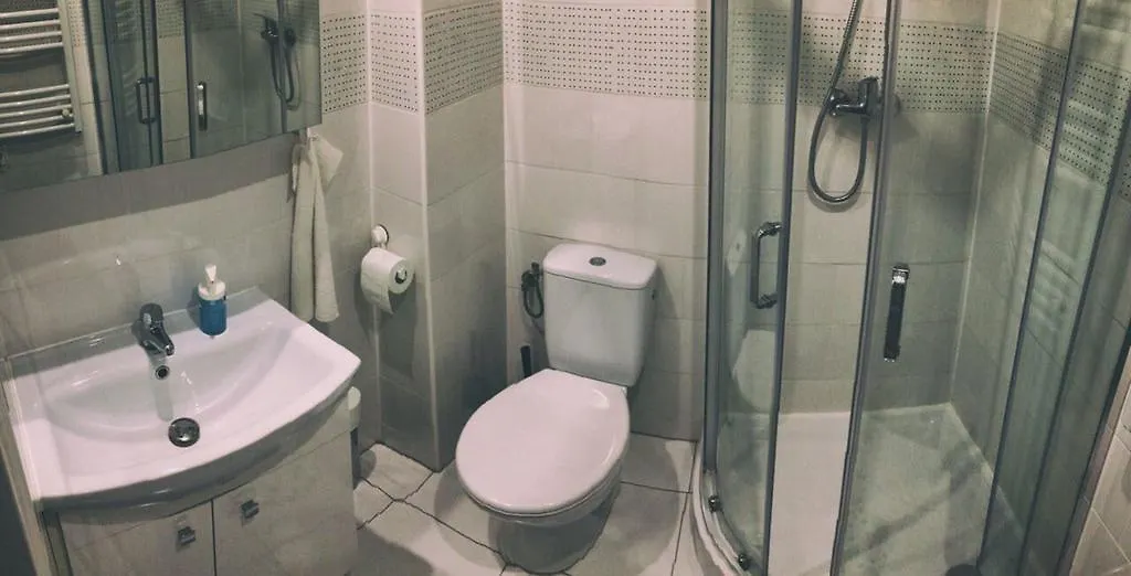 Pause Guest House Krakow