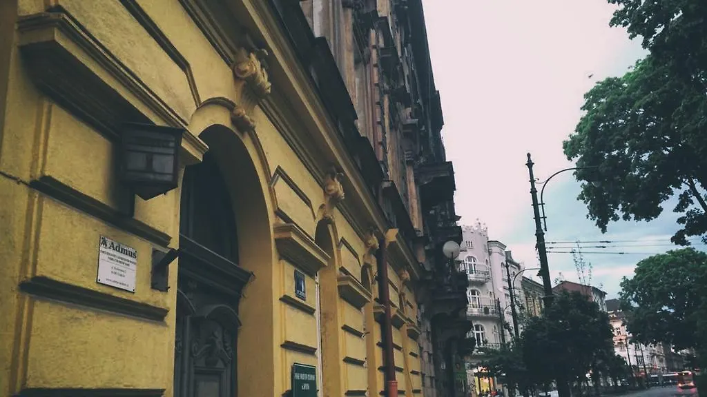 Pause Guest House Krakow