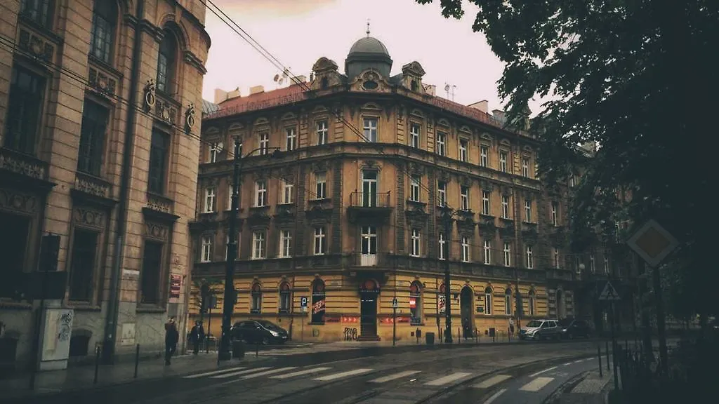 Pause Guest House Krakow
