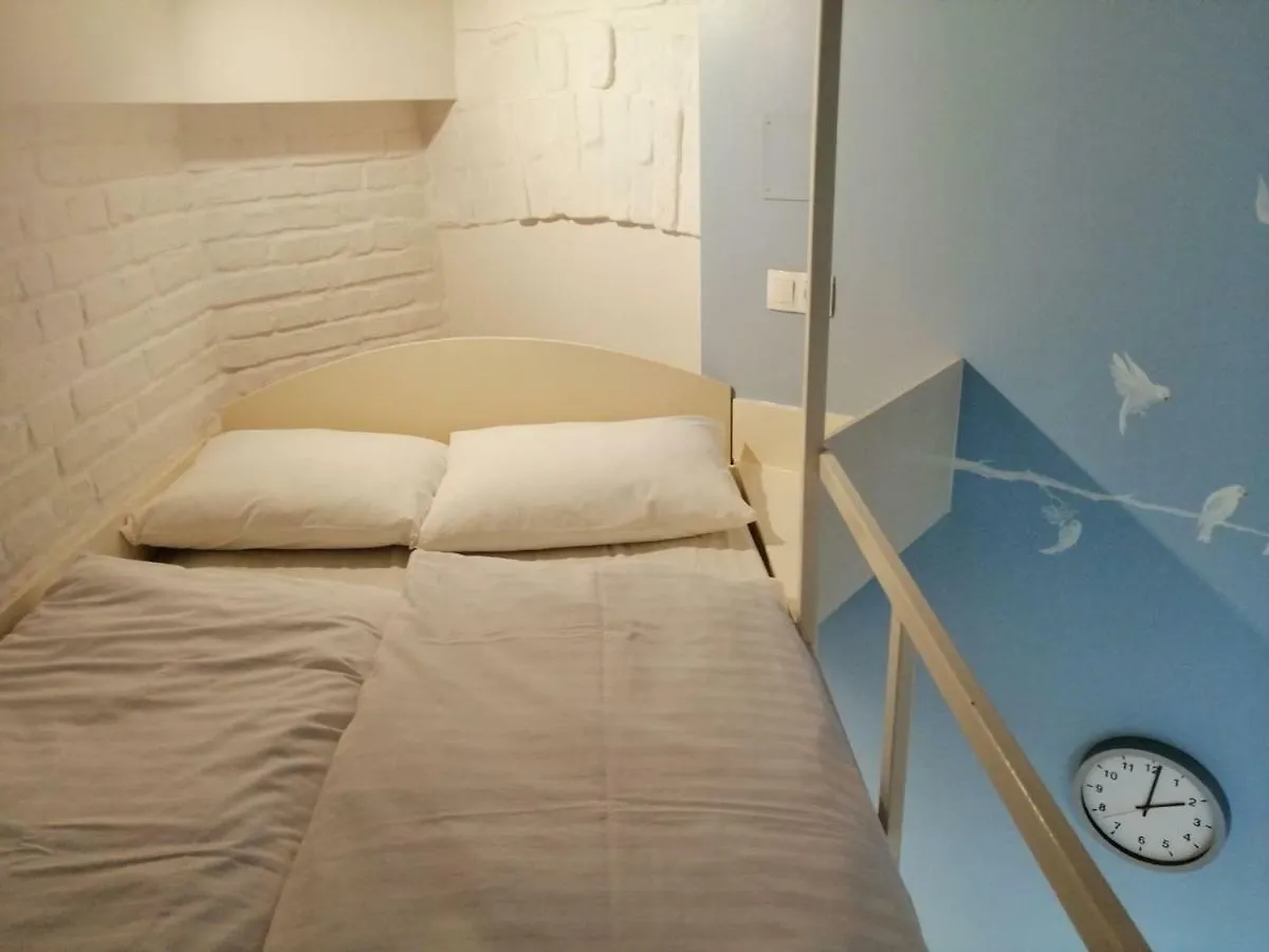 Pause Guest House Krakow 0*,  Poland