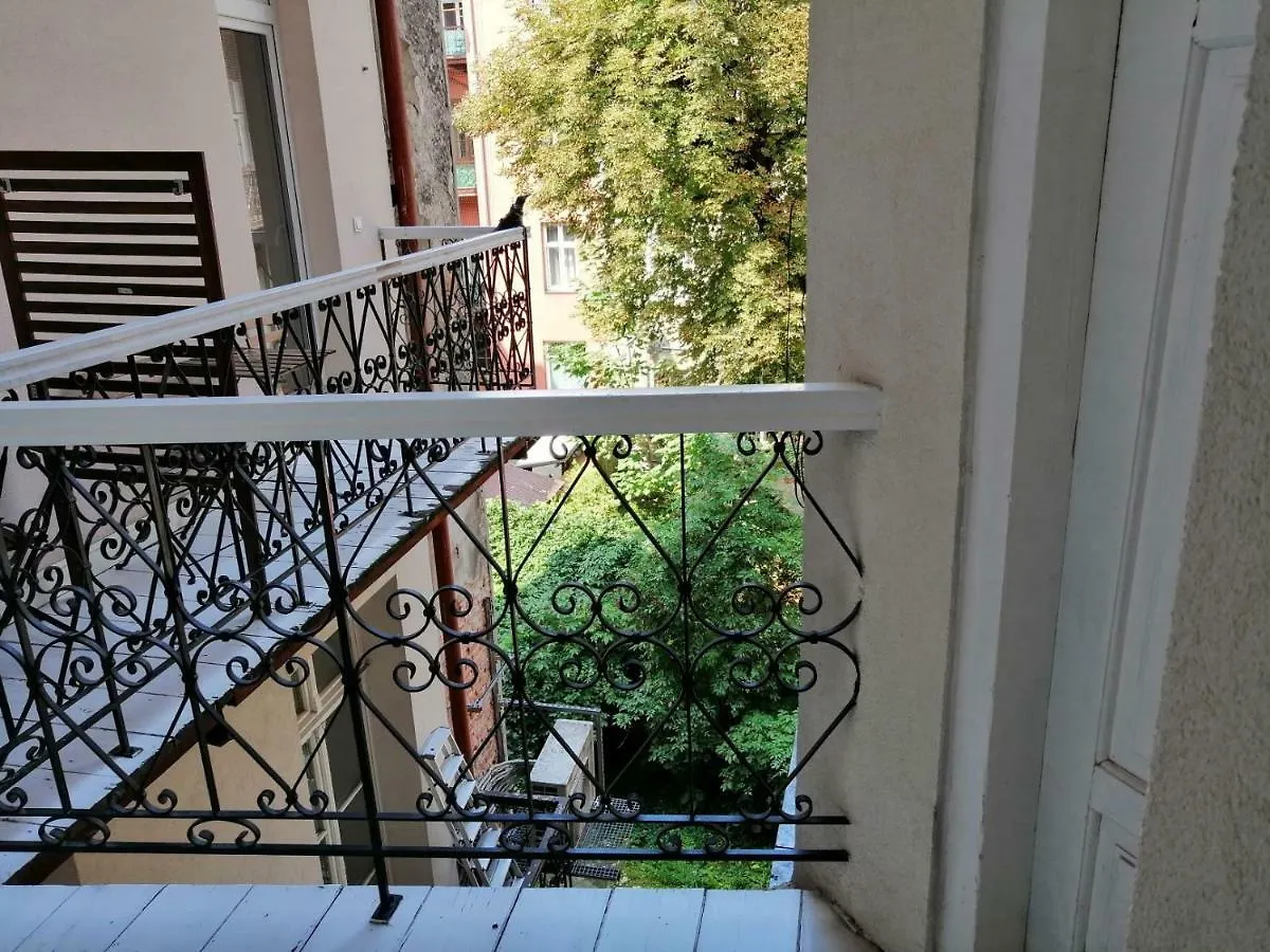 Pause Guest House Krakow