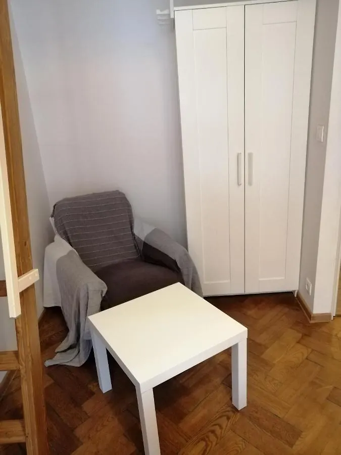 Pause Guest House Krakow 0*,