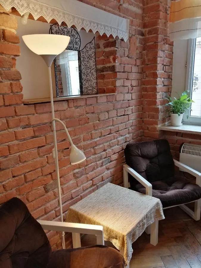 Pause Guest House Krakow