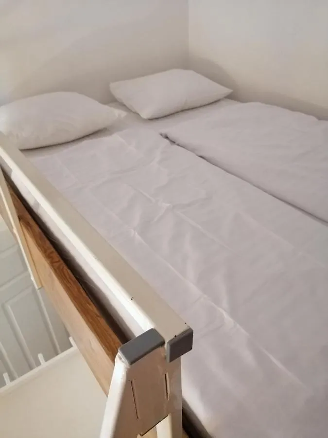 Pause Guest House Krakow