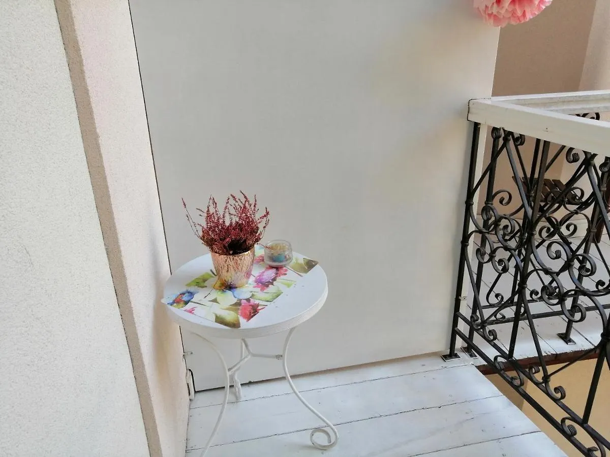Pause Guest House Krakow