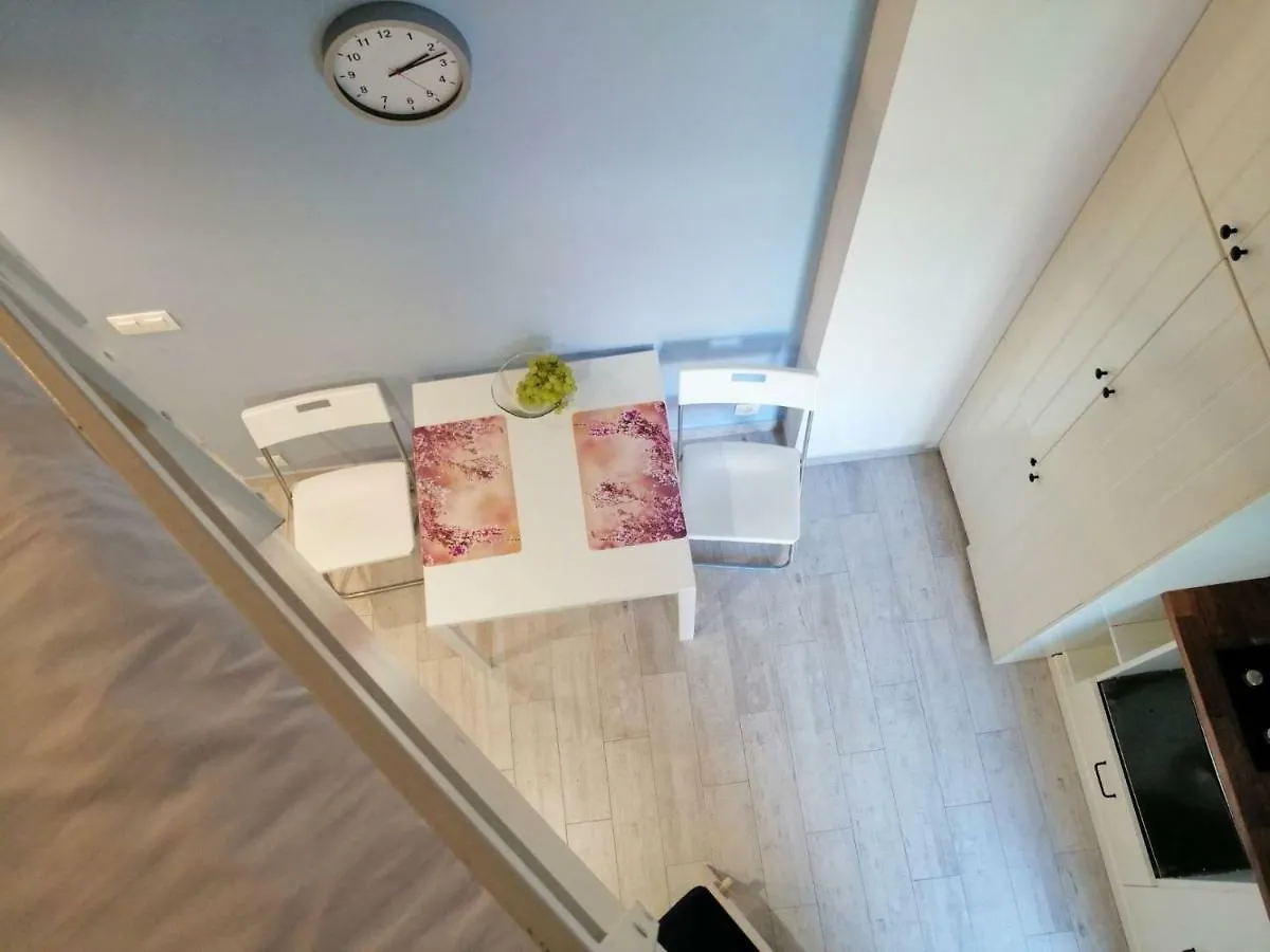 Pause Guest House Krakow